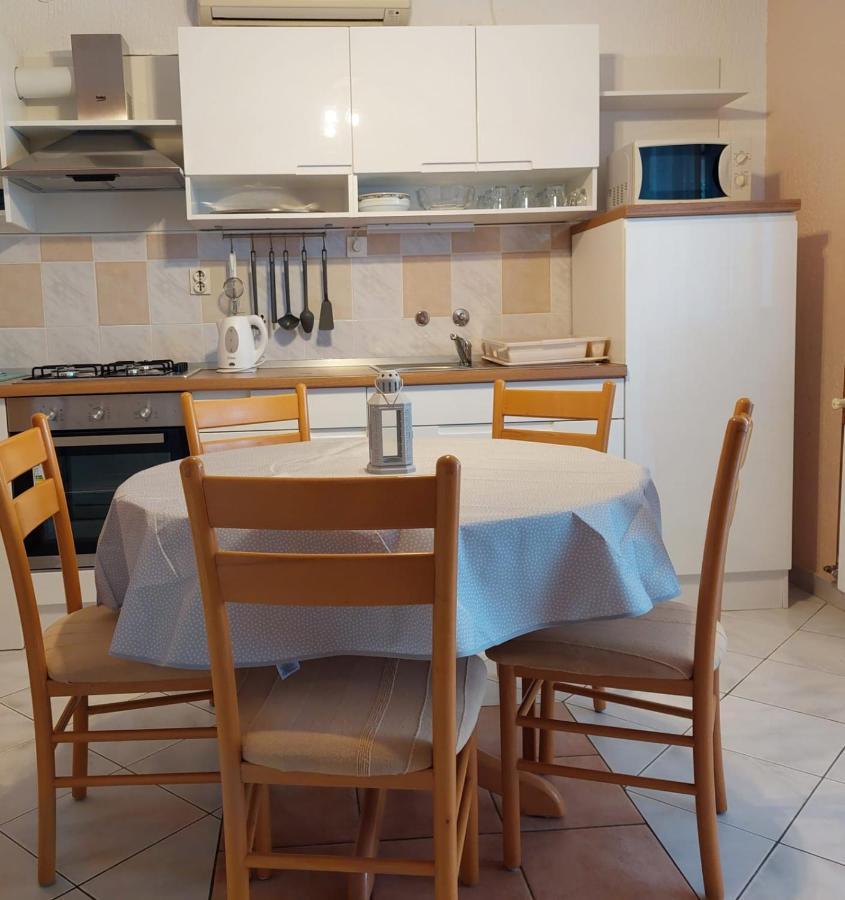 Apartments Maricic Светий Петар Номер фото